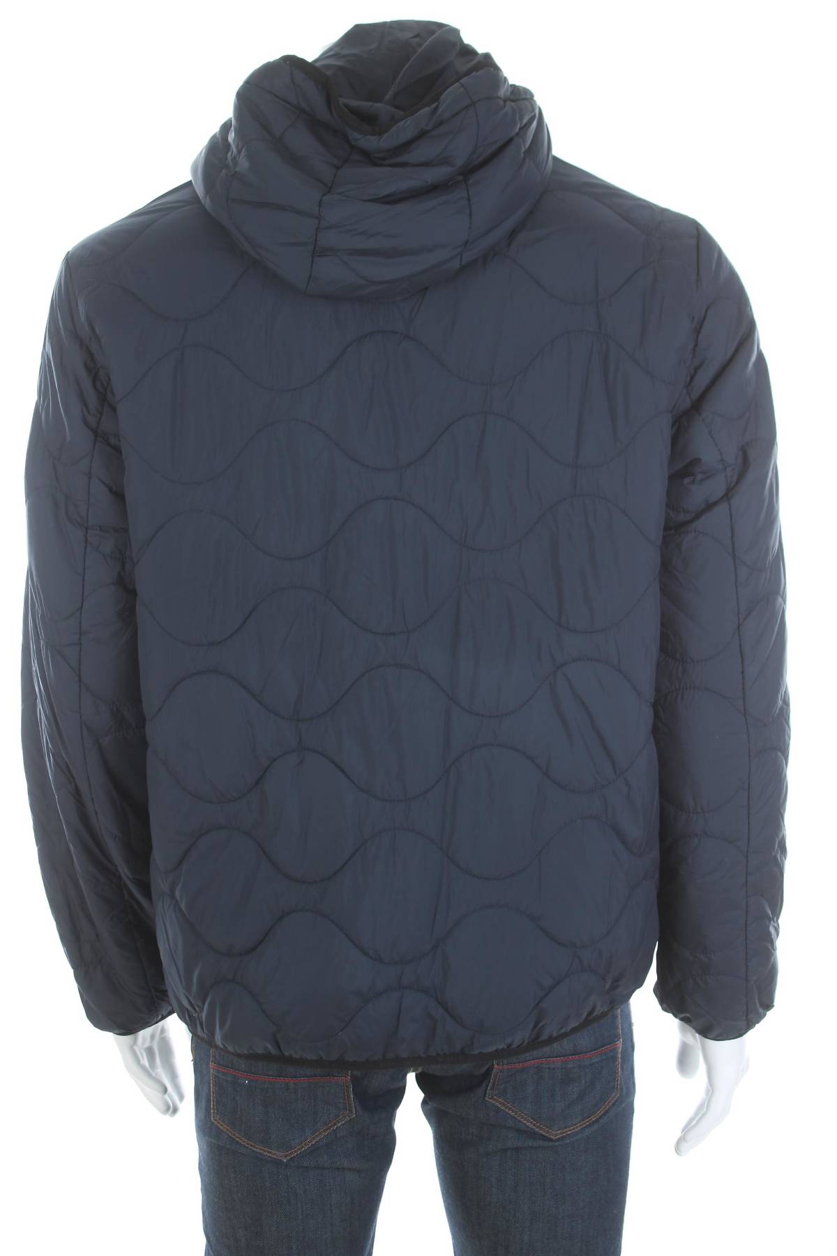 Мъжко яке Tom Tailor2