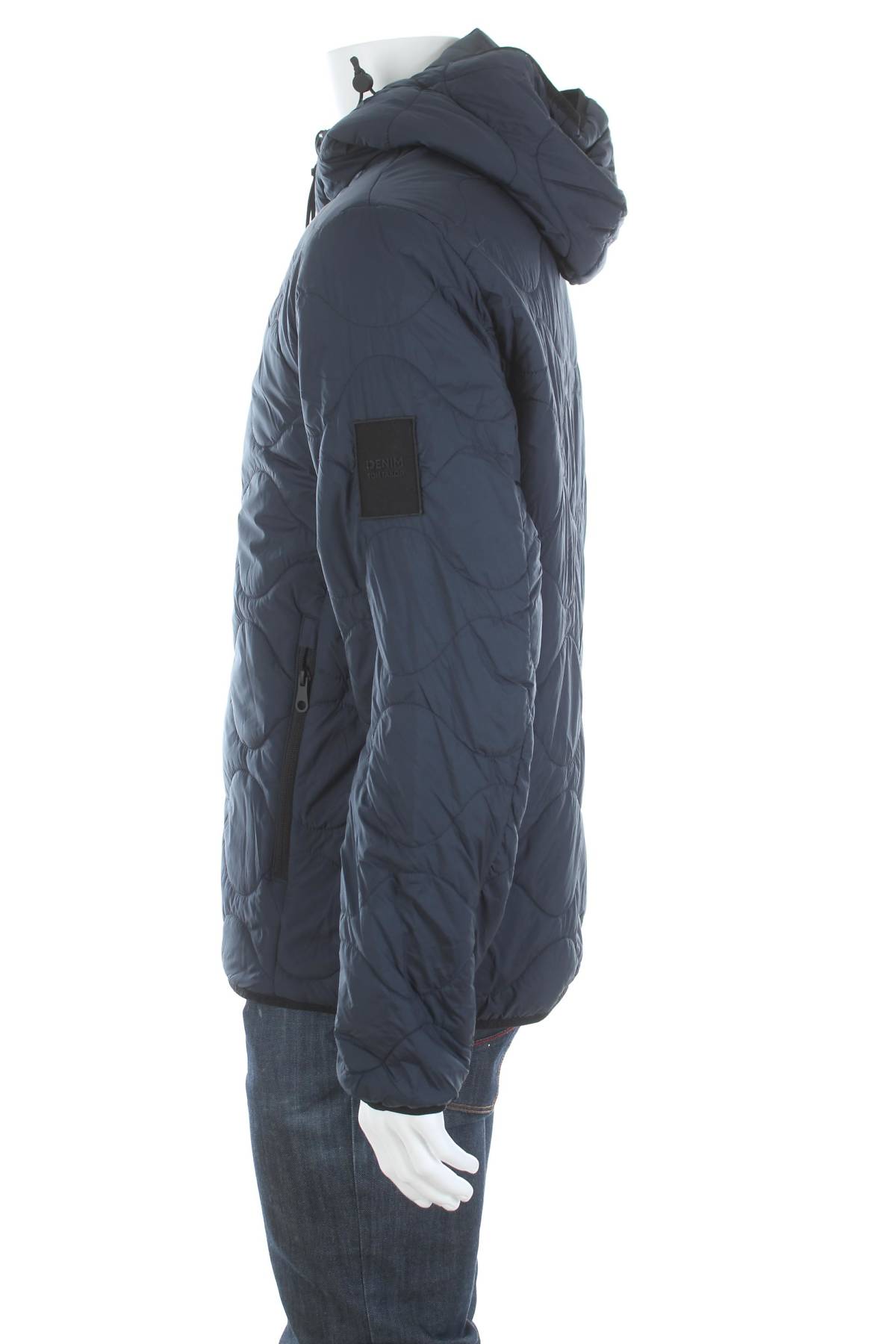 Мъжко яке Tom Tailor3