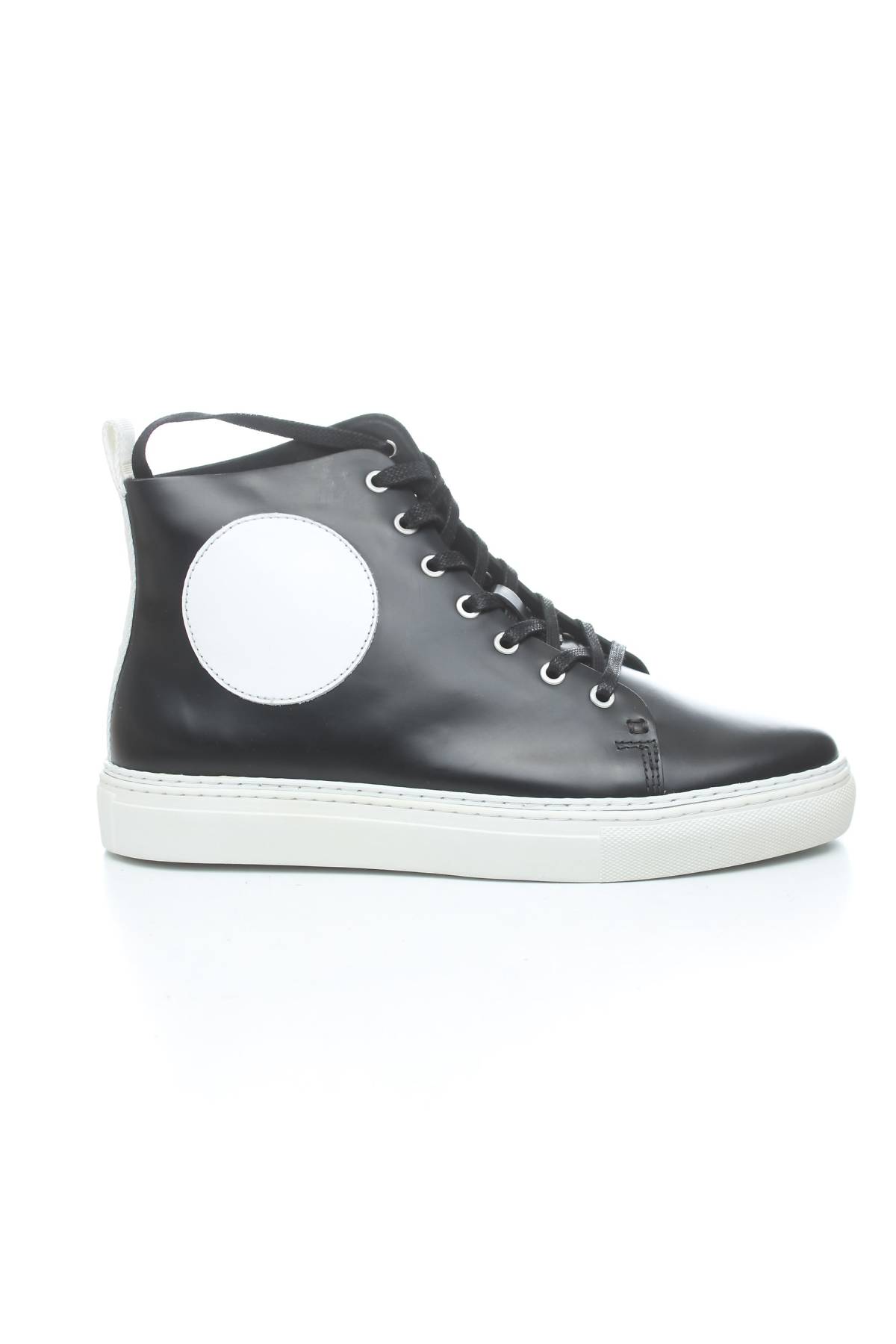 Кецове McQ Alexander McQueen1 - Contour.bg Кецове McQ Alexander McQueen1