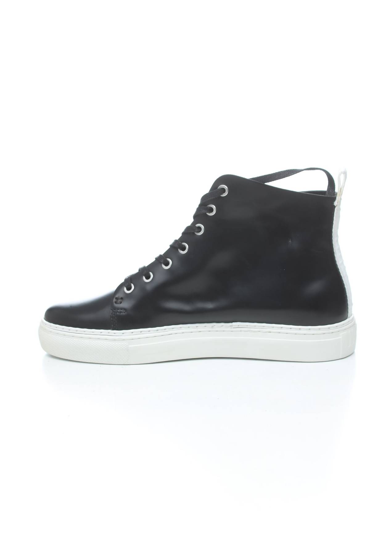 Кецове McQ Alexander McQueen2 - Contour.bg Кецове McQ Alexander McQueen2