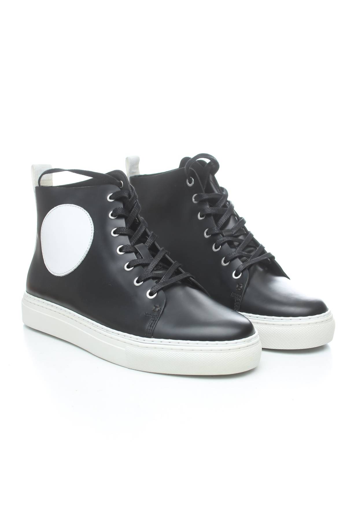 Кецове McQ Alexander McQueen3 - Contour.bg Кецове McQ Alexander McQueen3