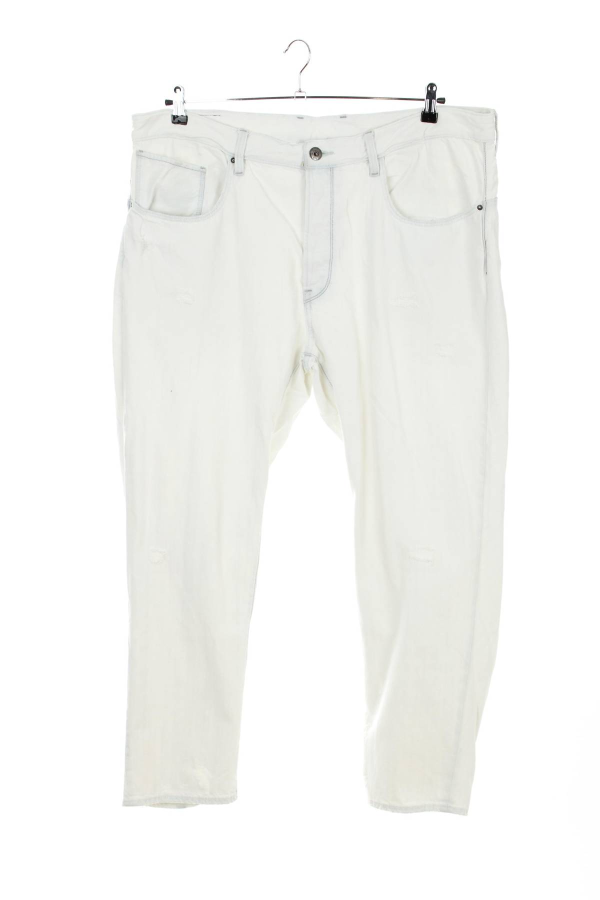 Мъжки дънки G-Star Raw1 - Contour.bg Мъжки дънки G-Star Raw1