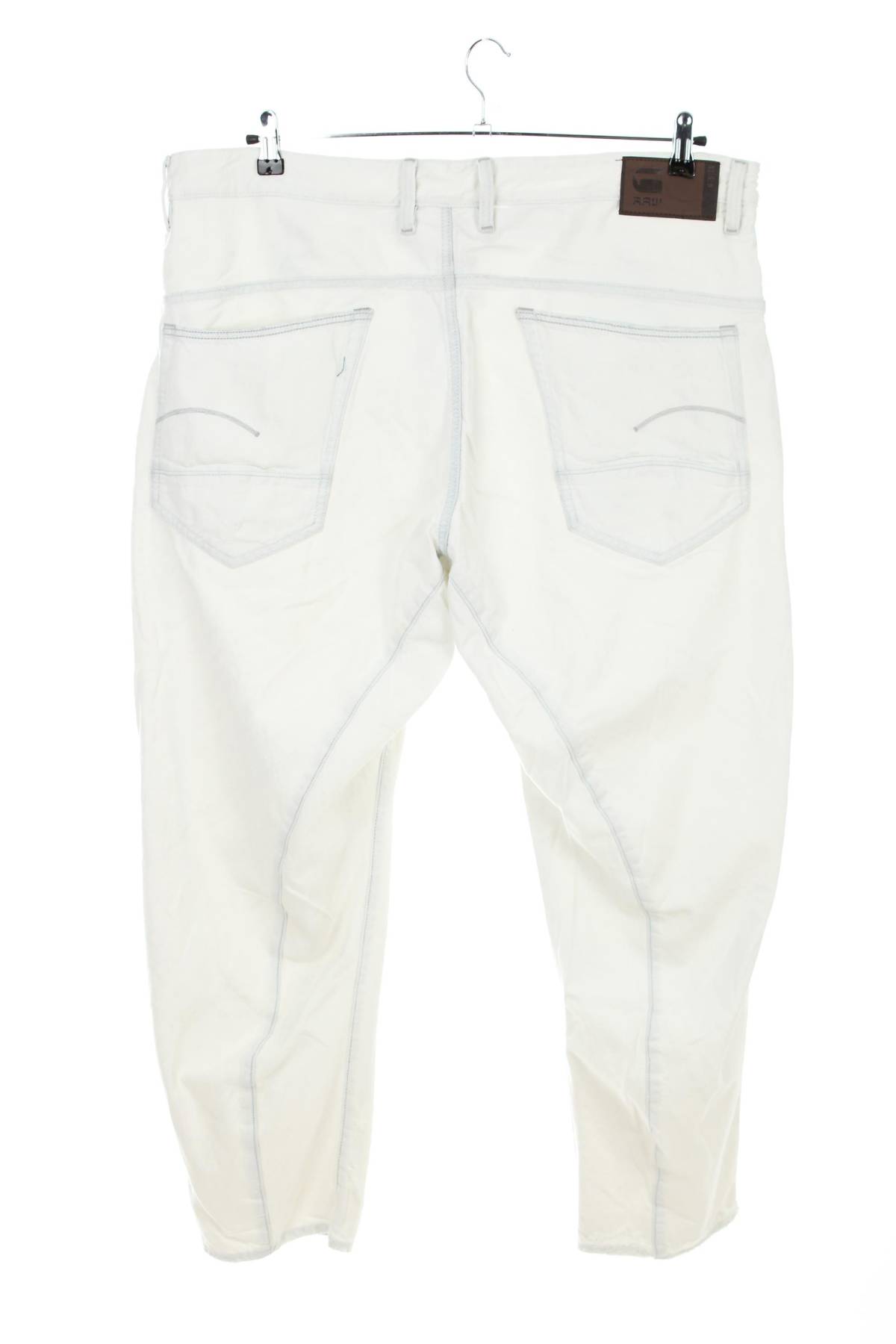 Мъжки дънки G-Star Raw2 - Contour.bg Мъжки дънки G-Star Raw2
