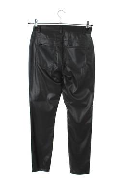 Γυναικείο δερμάτινο παντελόνι Jdy2