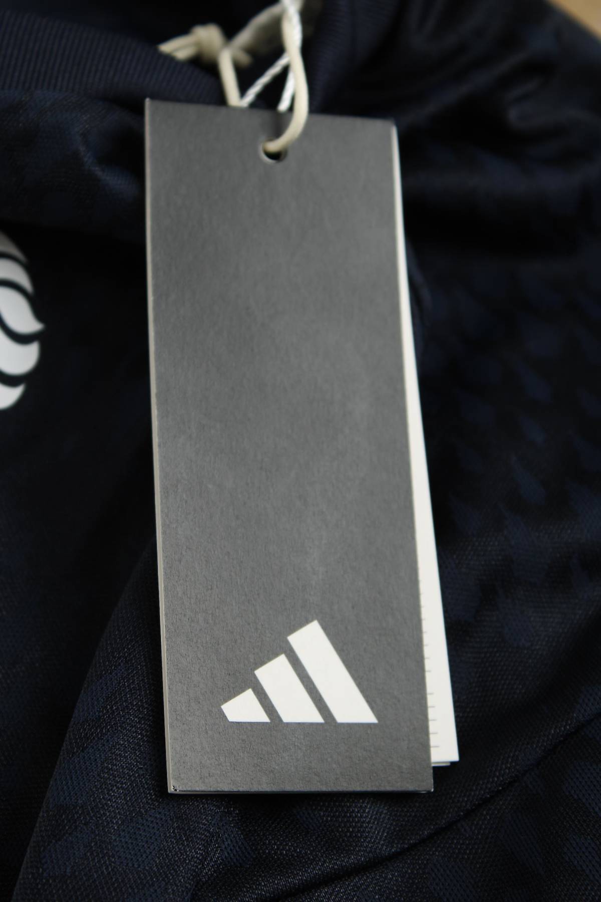 Мъжка спортна тениска Adidas3