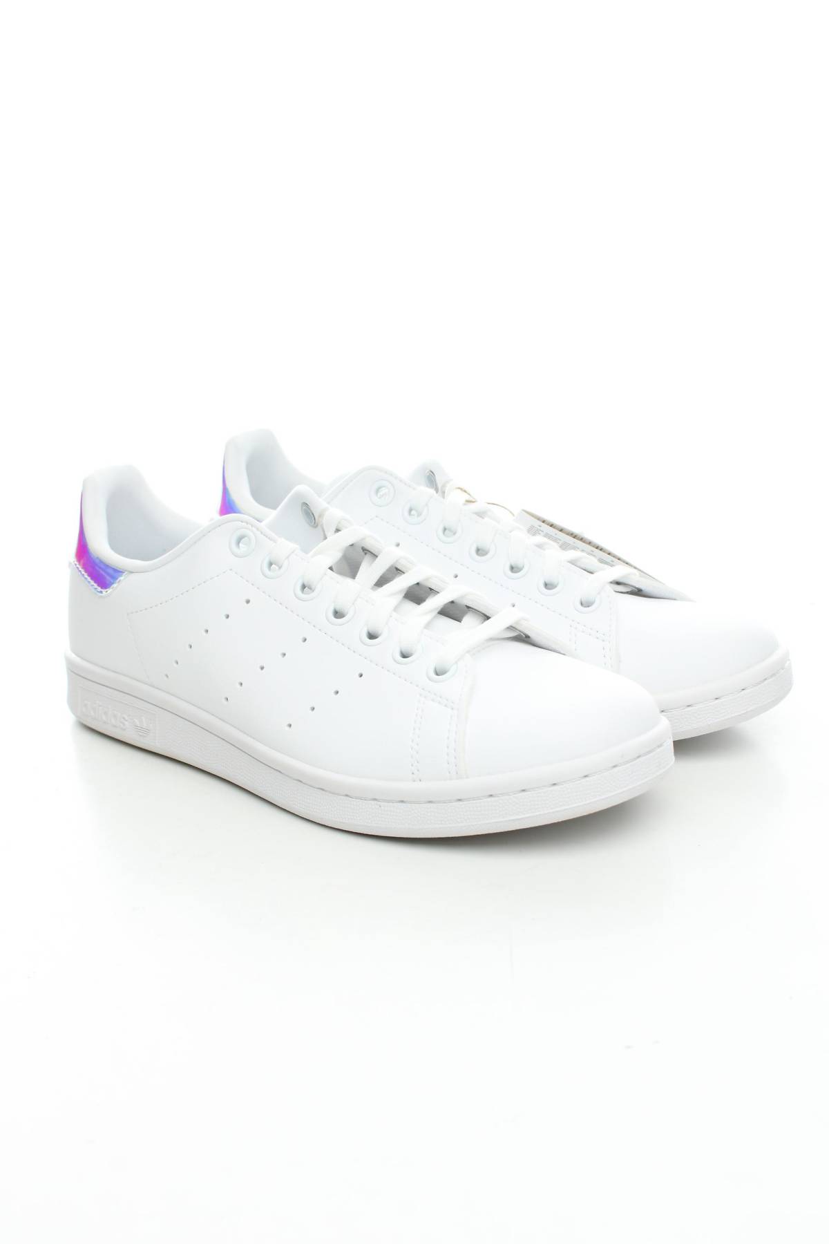 Παιδικά sneakers Adidas & Stan Smith3