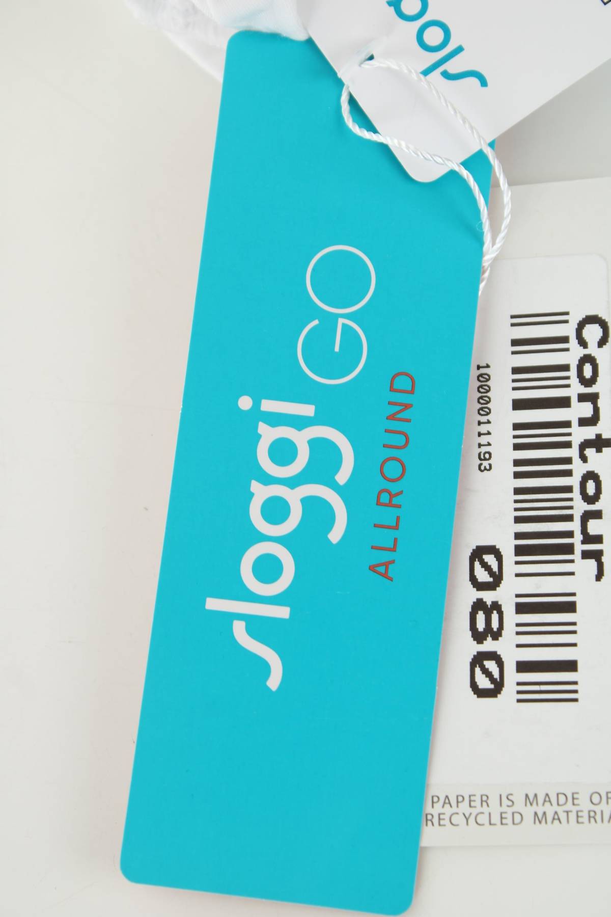 Дамски боксер Sloggi3