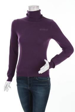 Дамско поло Guess1