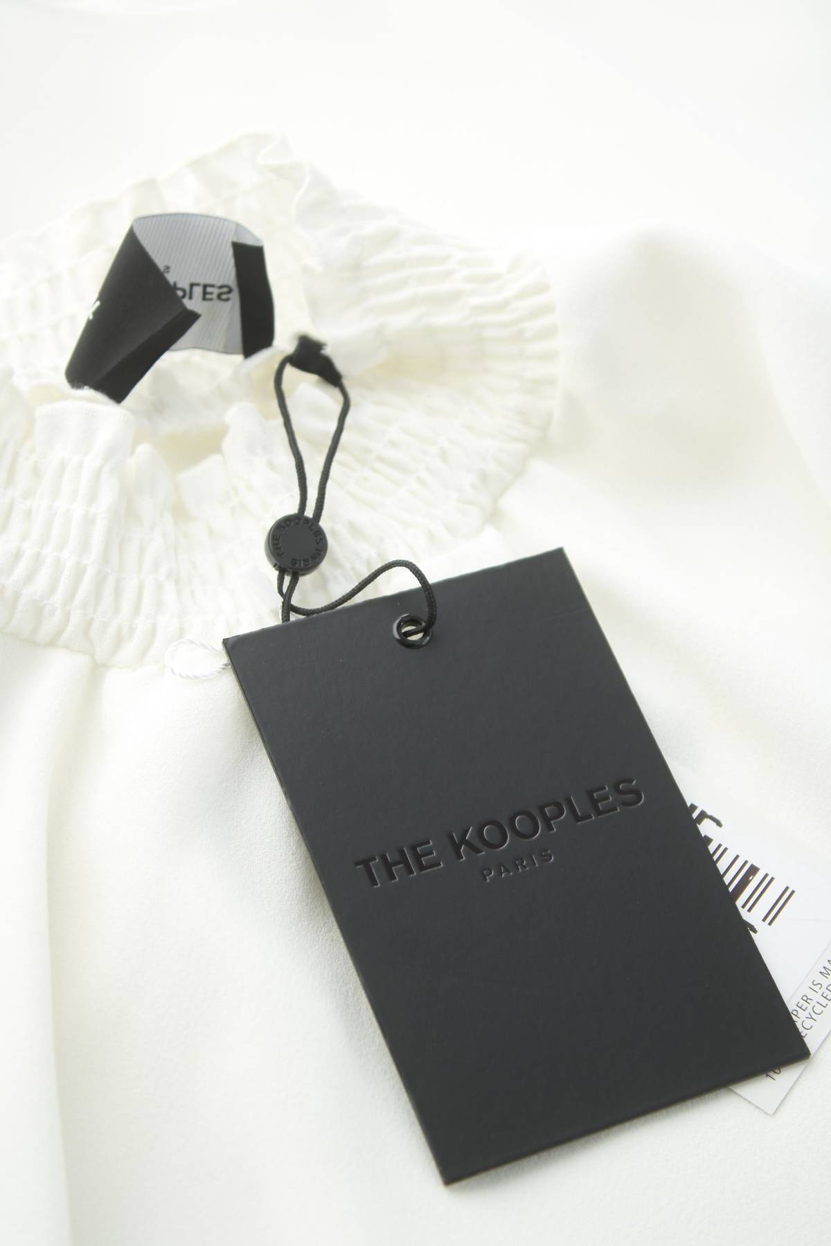 Γυναικεία μπλούζα The Kooples3