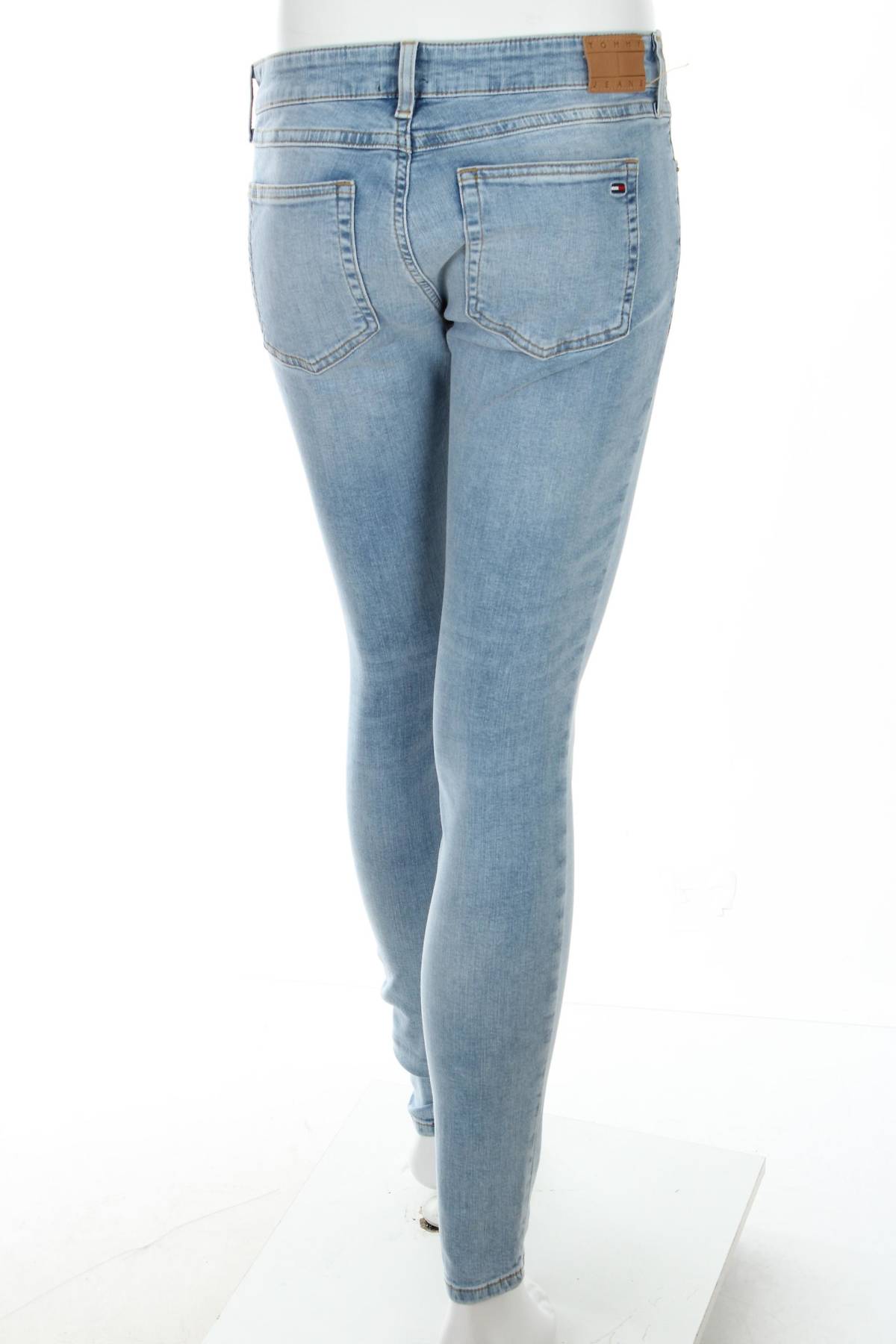 Γυναικεία τζιν Tommy Jeans2