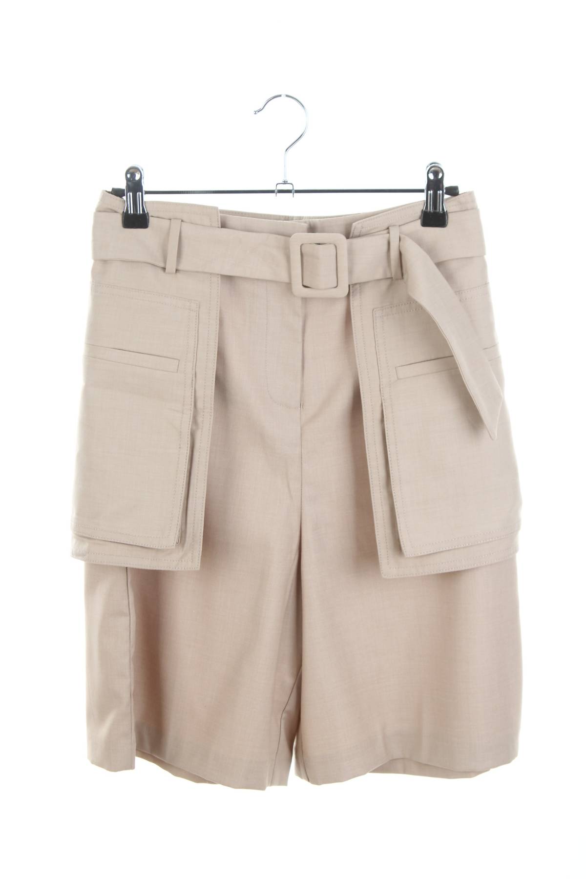 Дамски къс панталон Vero Moda Classic1