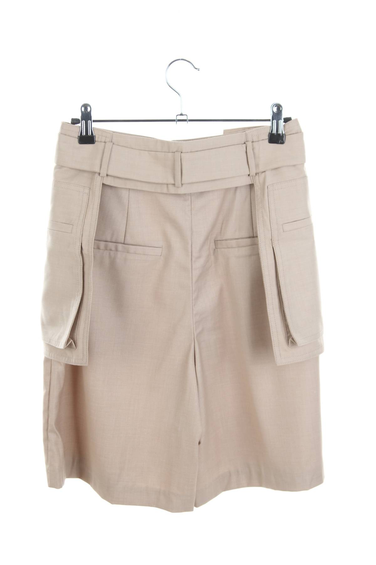 Дамски къс панталон Vero Moda Classic2