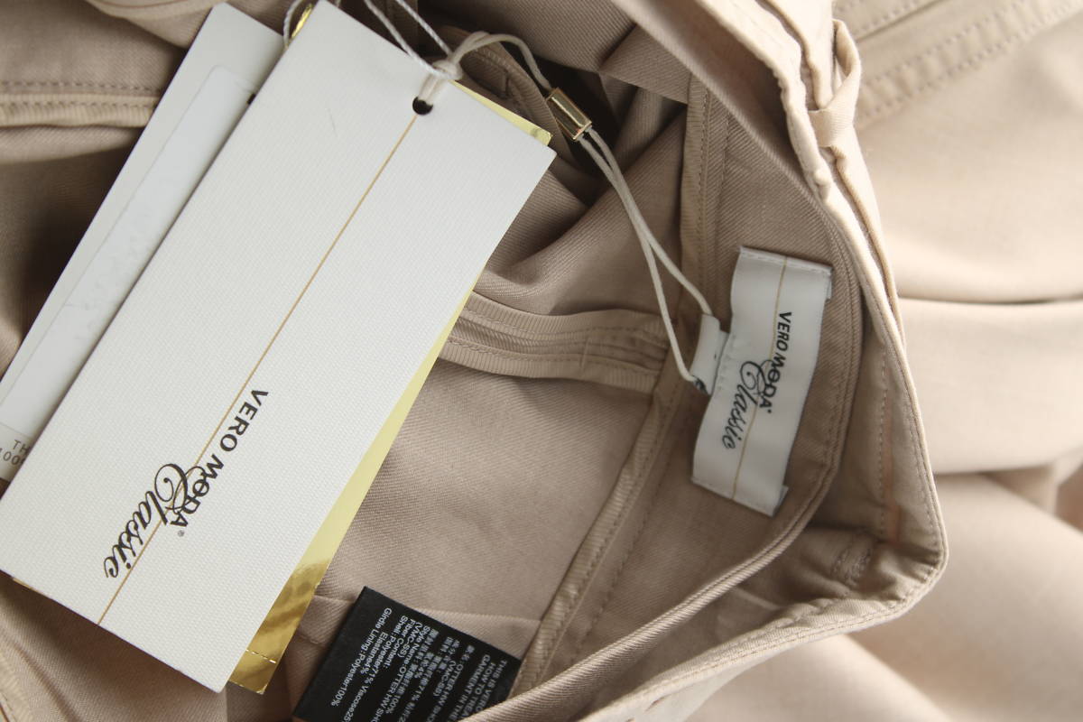 Дамски къс панталон Vero Moda Classic3