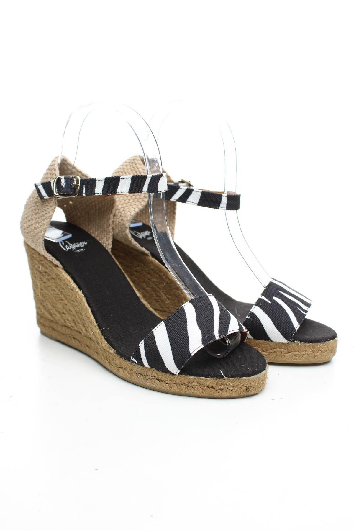 Сандали Castaner3