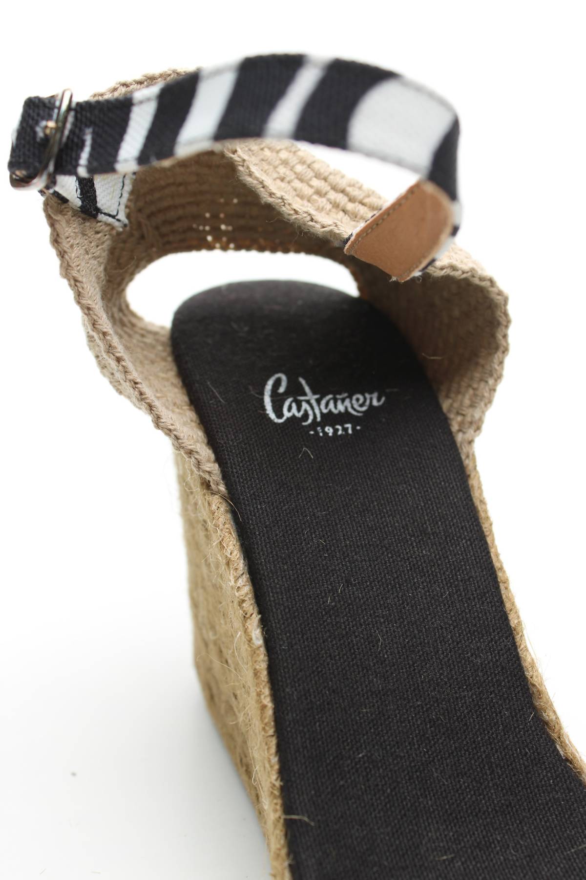 Сандали Castaner5