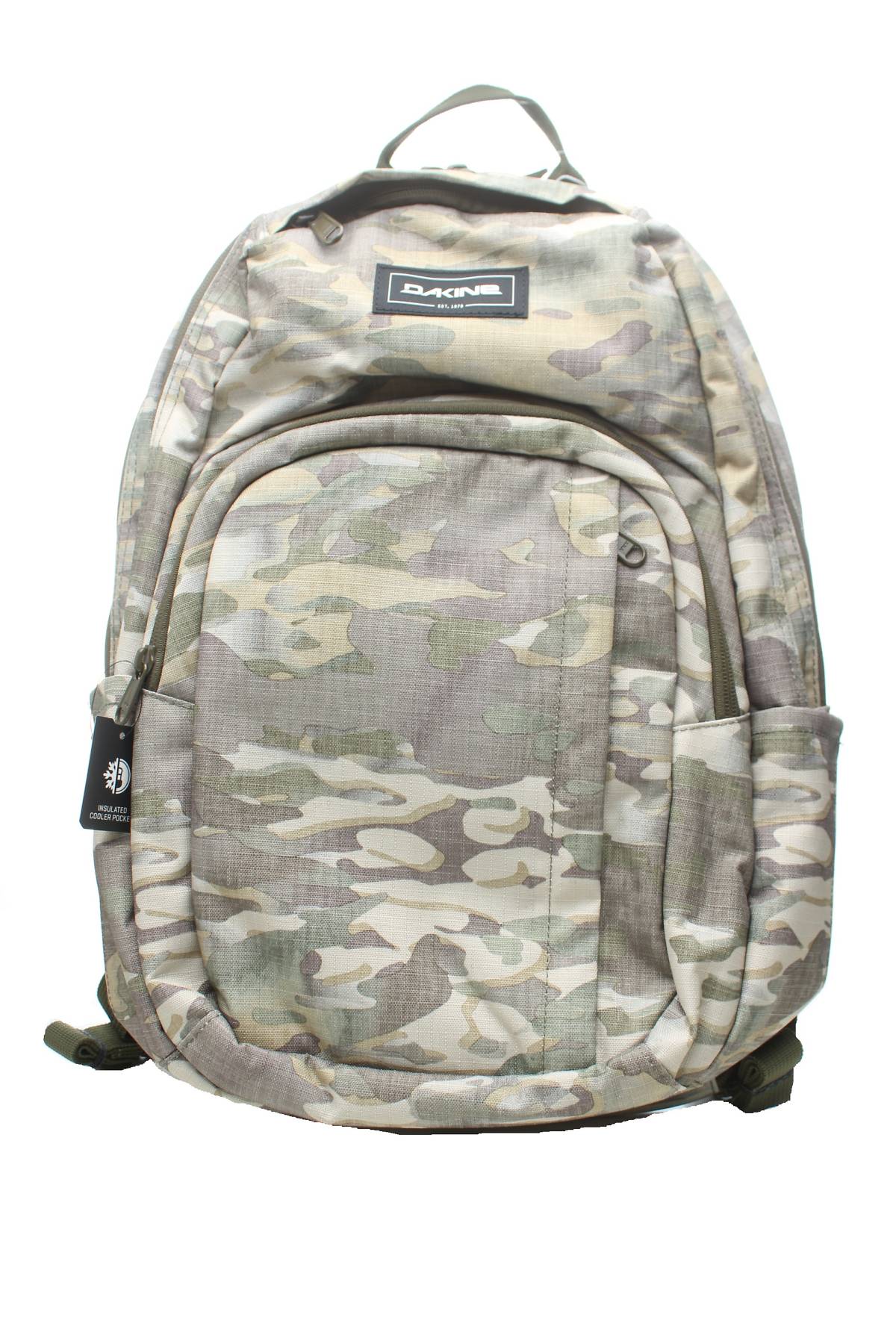 Раница Dakine1