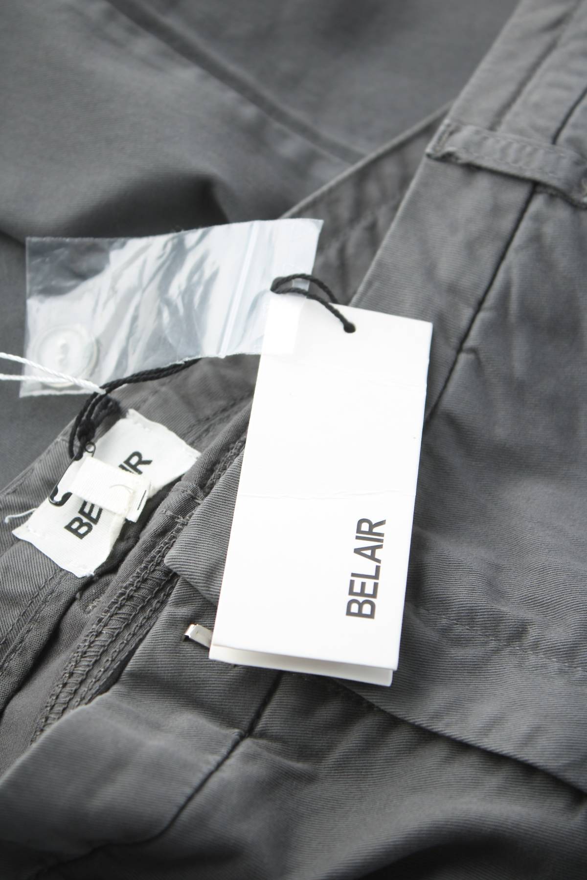 Дамски панталон Belair3