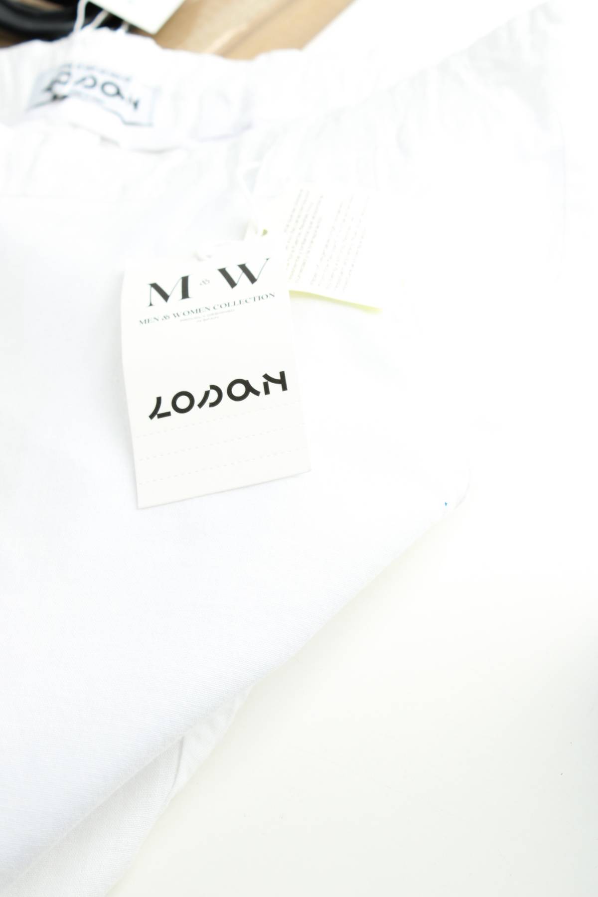 Дамски панталон Losan3