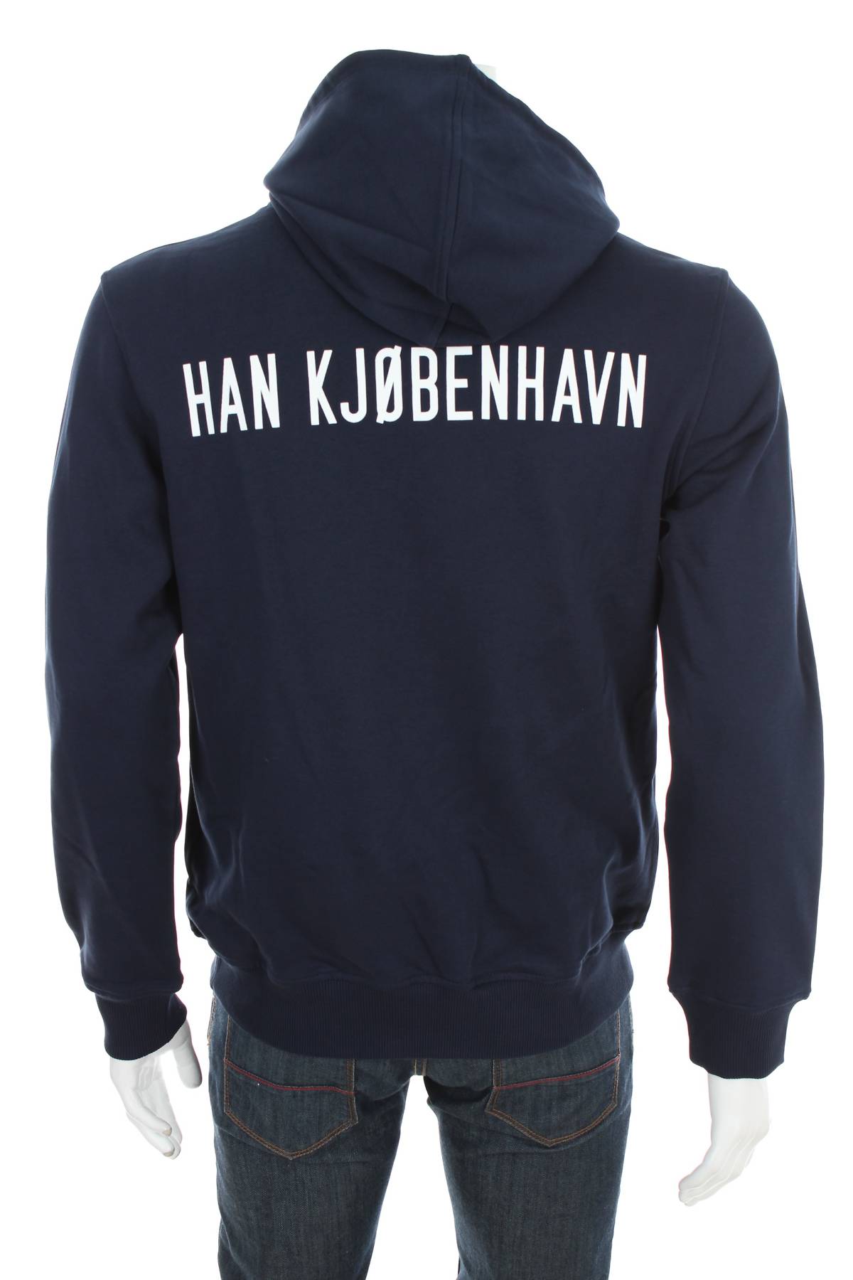 Мъжки суичър Han Kjobenhavn2