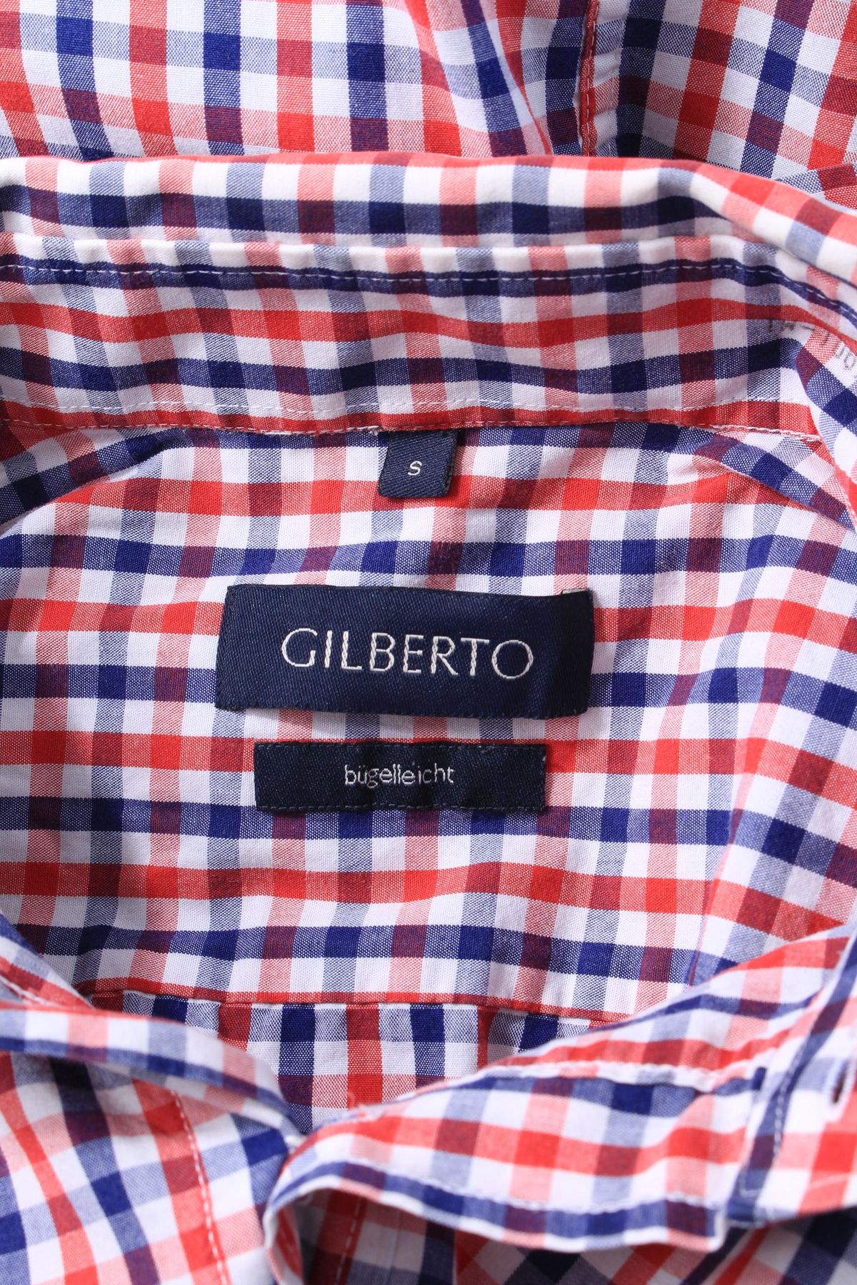 Мъжка риза Gilberto3 - Contour.bg Мъжка риза Gilberto3