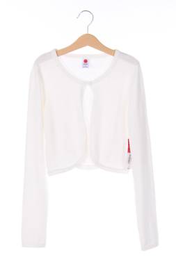 Детска жилетка Total Girl1 - Contour.bg Детска жилетка Total Girl1