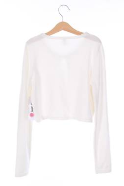 Детска жилетка Total Girl2 - Contour.bg Детска жилетка Total Girl2