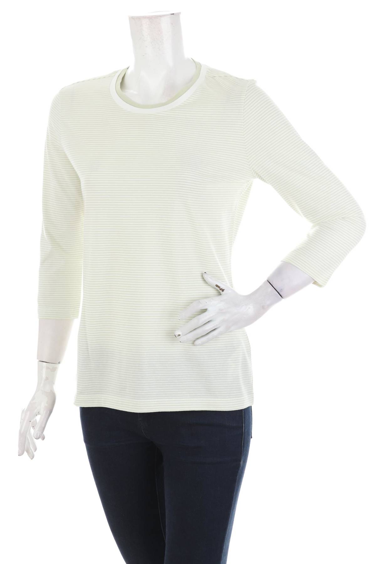 Дамска блуза S.Oliver1 - Contour.bg Дамска блуза S.Oliver1