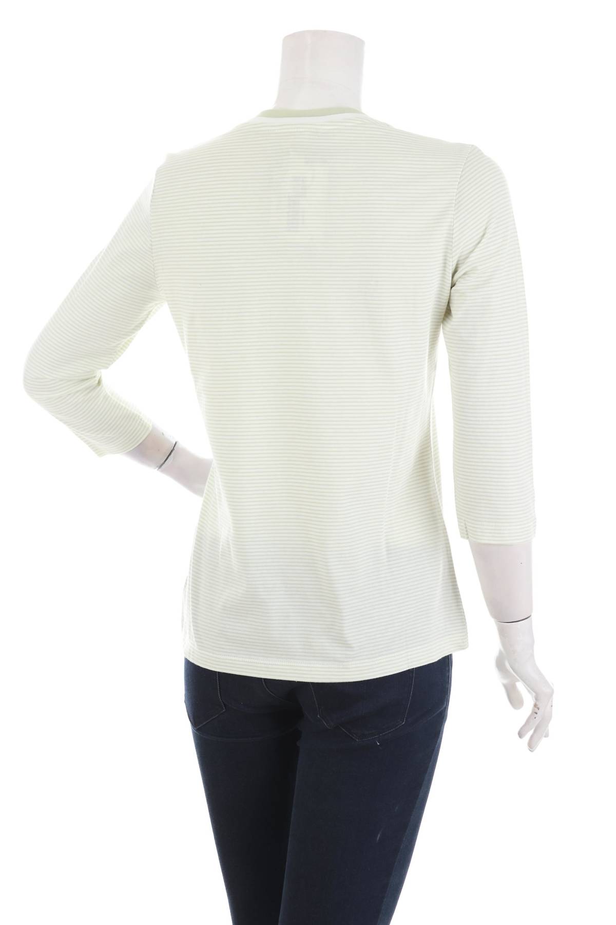 Дамска блуза S.Oliver2 - Contour.bg Дамска блуза S.Oliver2