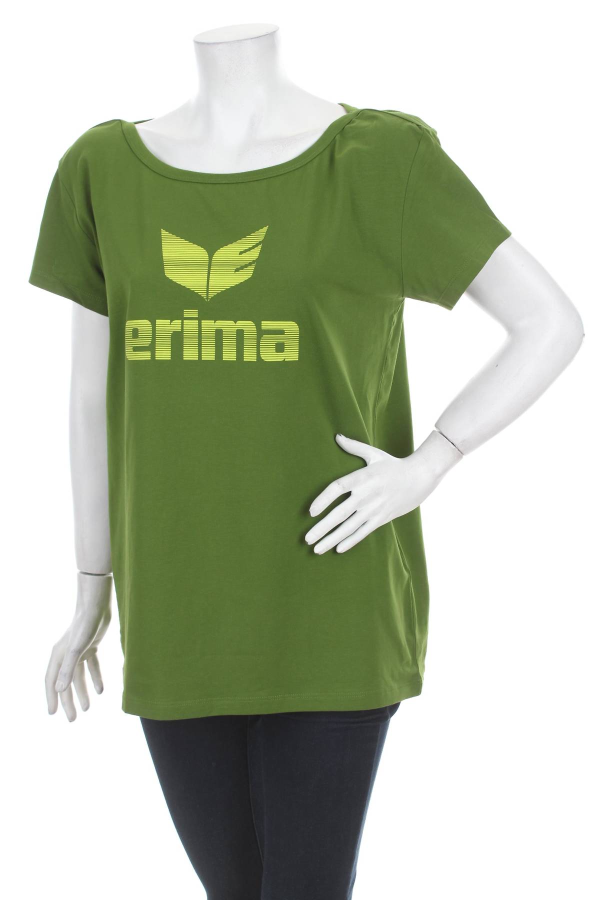 Γυναικείο t-shirt Erima1