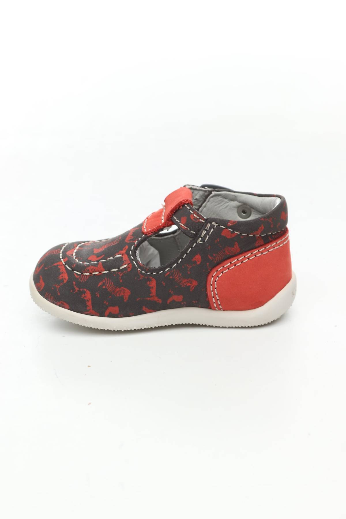 Детски обувки Kickers2 - Contour.bg Детски обувки Kickers2