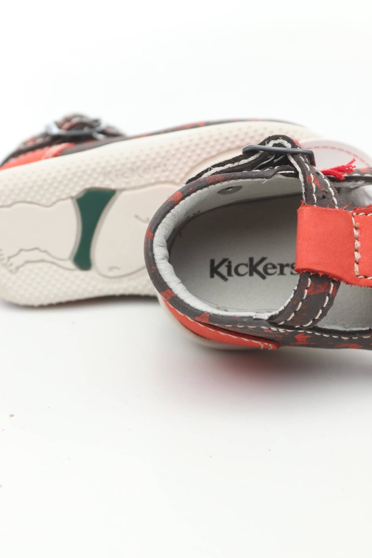 Детски обувки Kickers4 - Contour.bg Детски обувки Kickers4