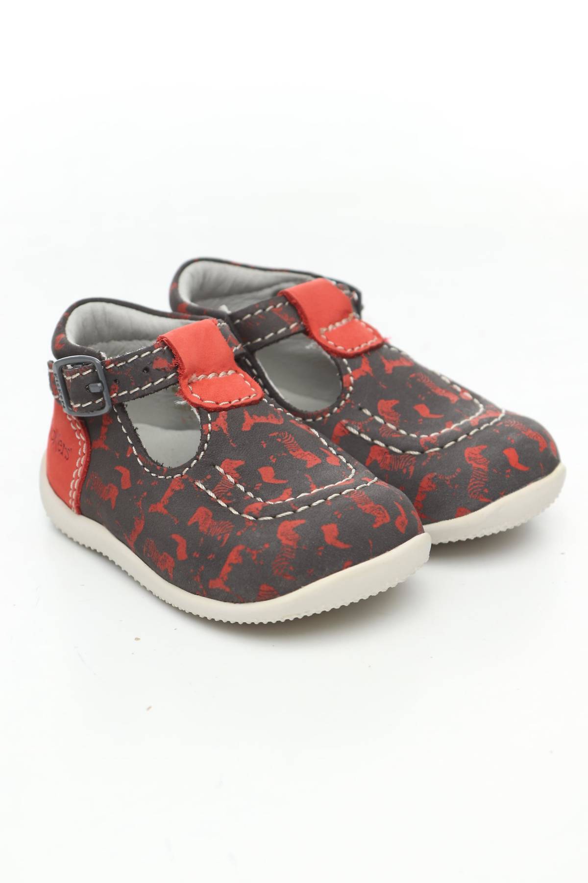 Детски обувки Kickers5 - Contour.bg Детски обувки Kickers5