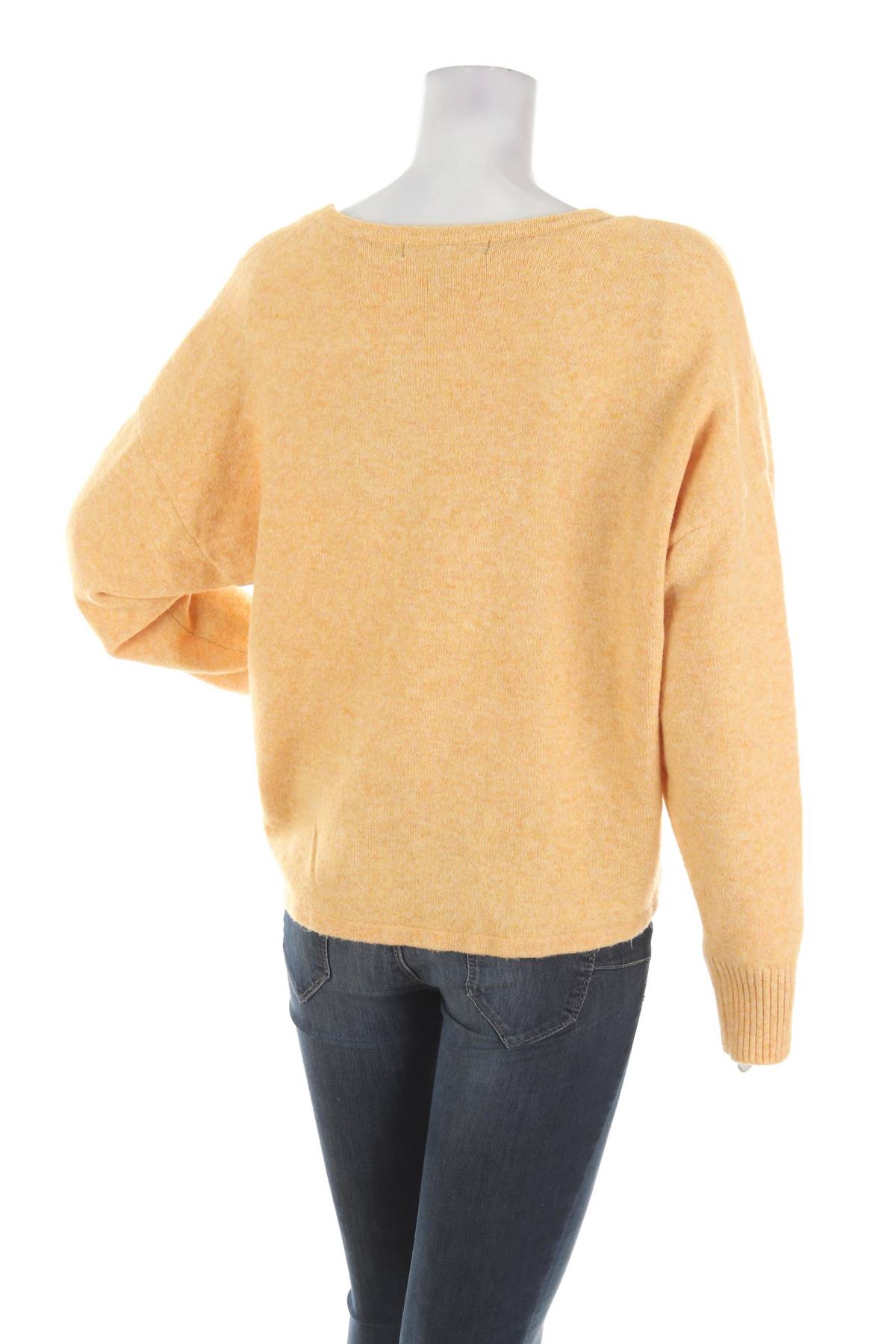 Дамски пуловер Vero Moda2