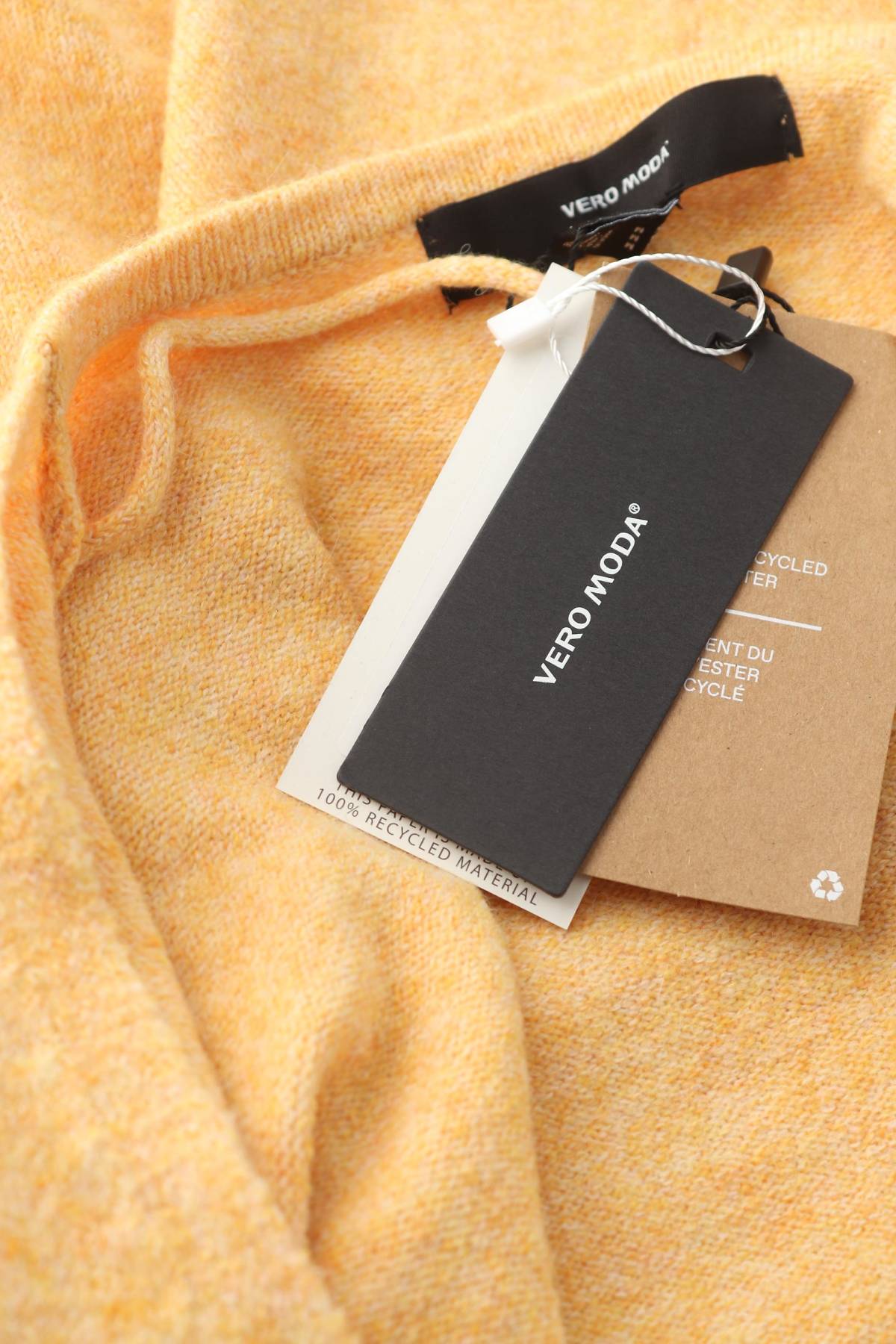 Дамски пуловер Vero Moda3