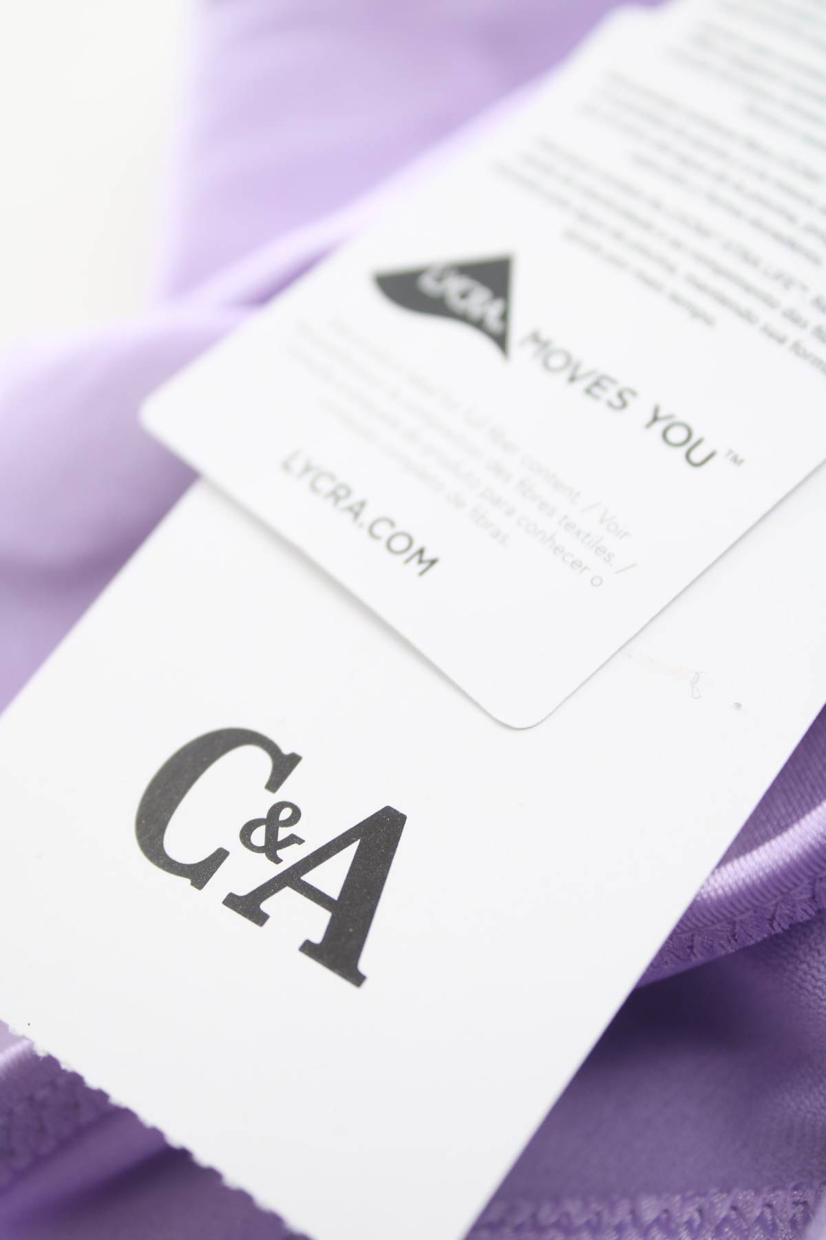 Бански долнище C&A3 - Contour.bg Бански долнище C&A3