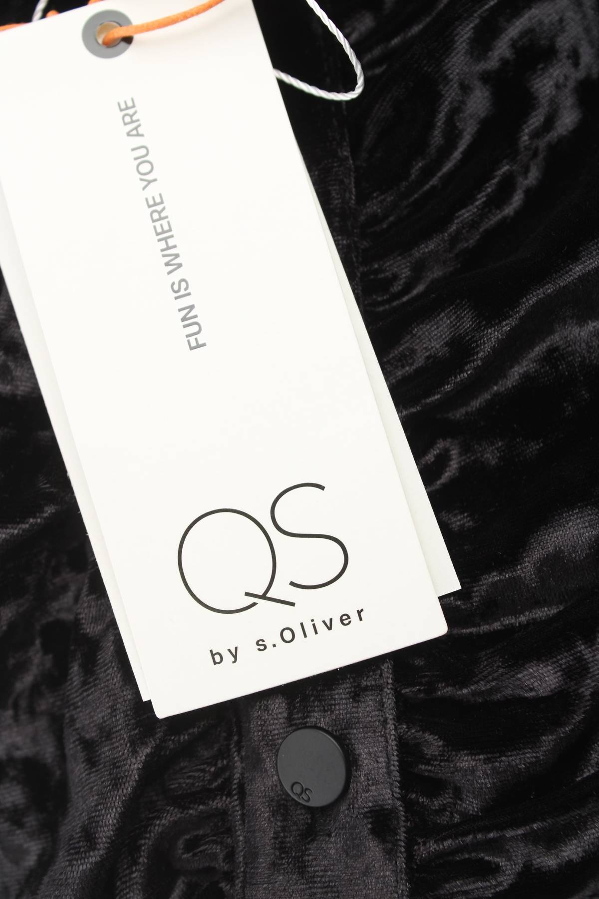 Рокля Q/S designed by s.Oliver3