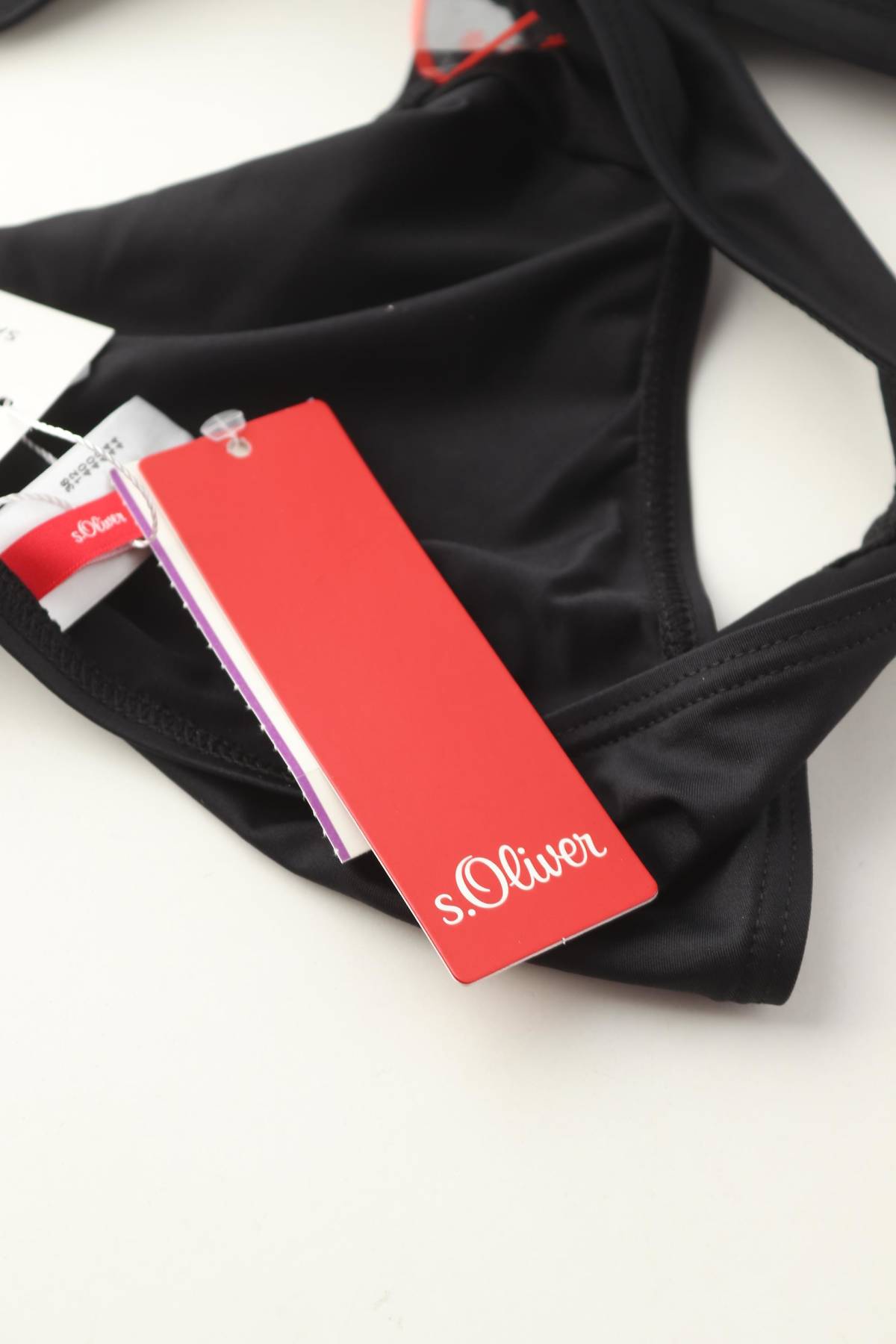 Бански костюм S.Oliver3 - Contour.bg Бански костюм S.Oliver3