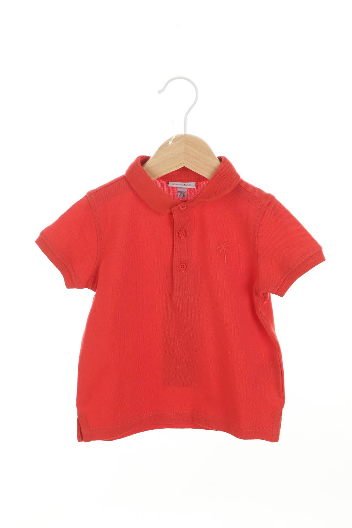 Детска тениска Oviesse1 - Contour.bg Детска тениска Oviesse1