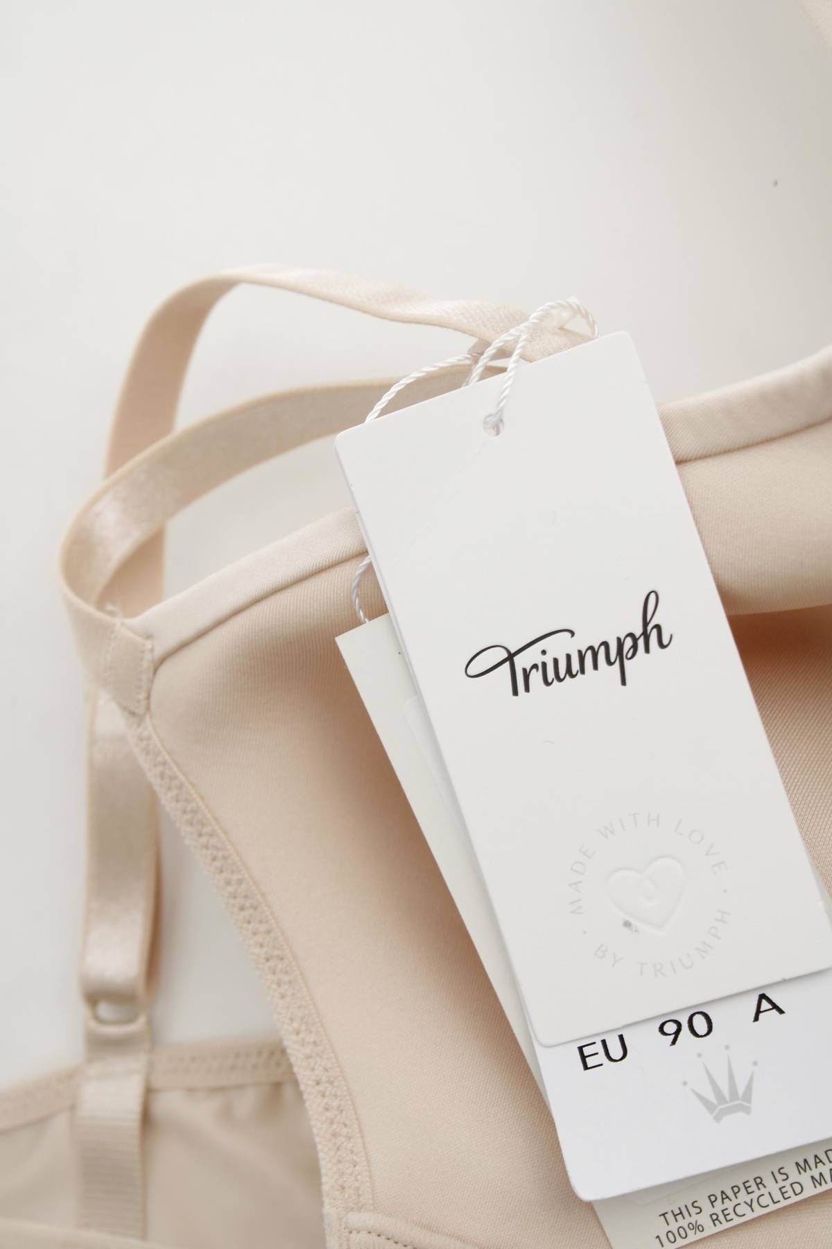 Сутиен Triumph3 - Contour.bg Сутиен Triumph3