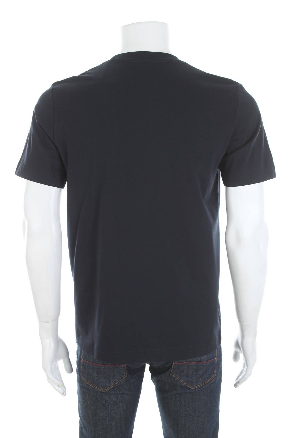 Мъжка тениска Tom Tailor2 - Contour.bg Мъжка тениска Tom Tailor2