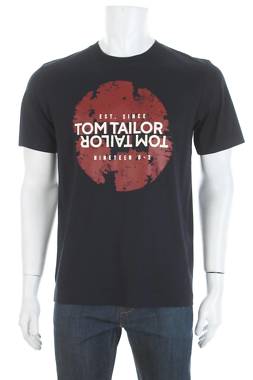 Мъжка тениска Tom Tailor1