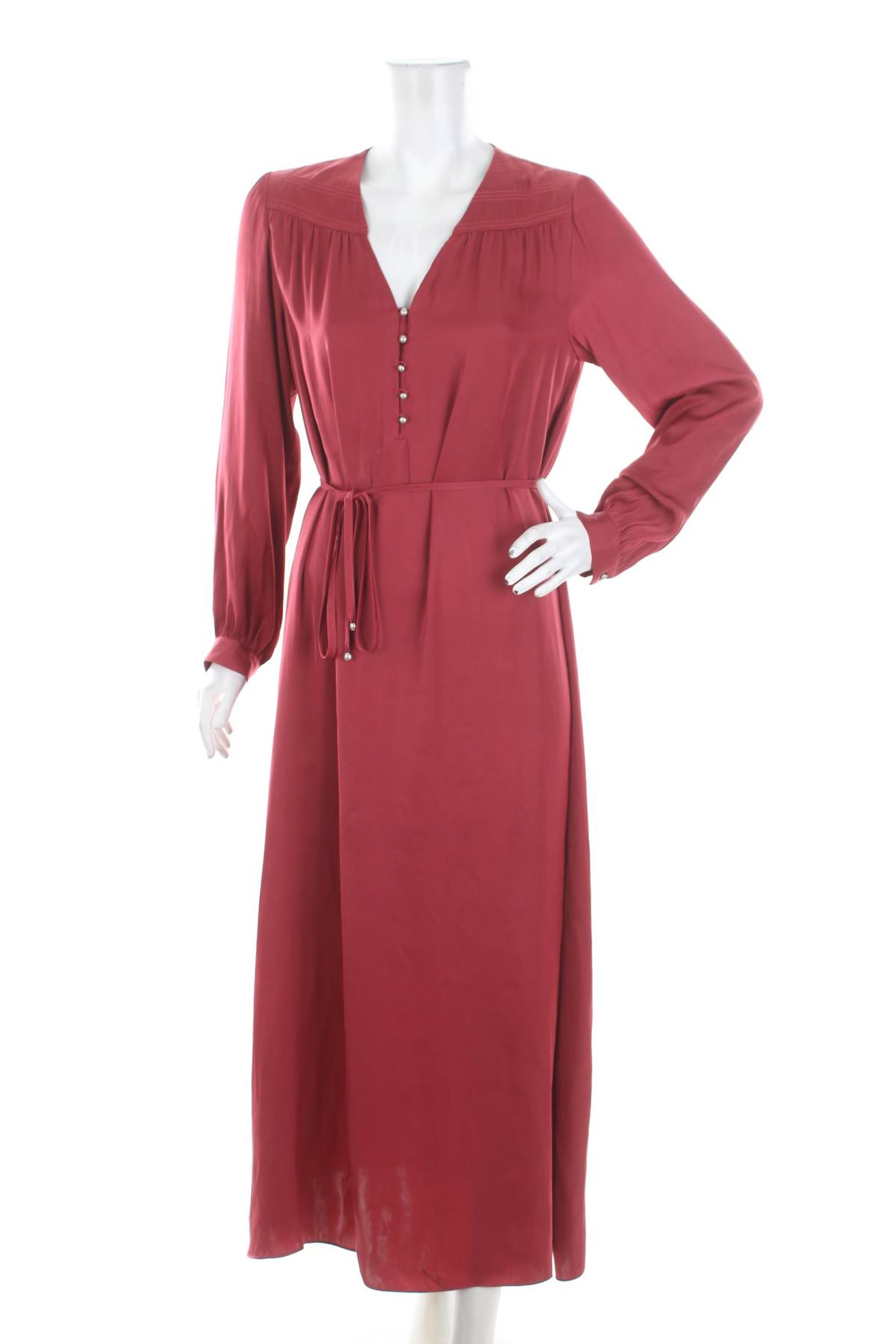 Рокля Ikks Women1 - Contour.bg Рокля Ikks Women1