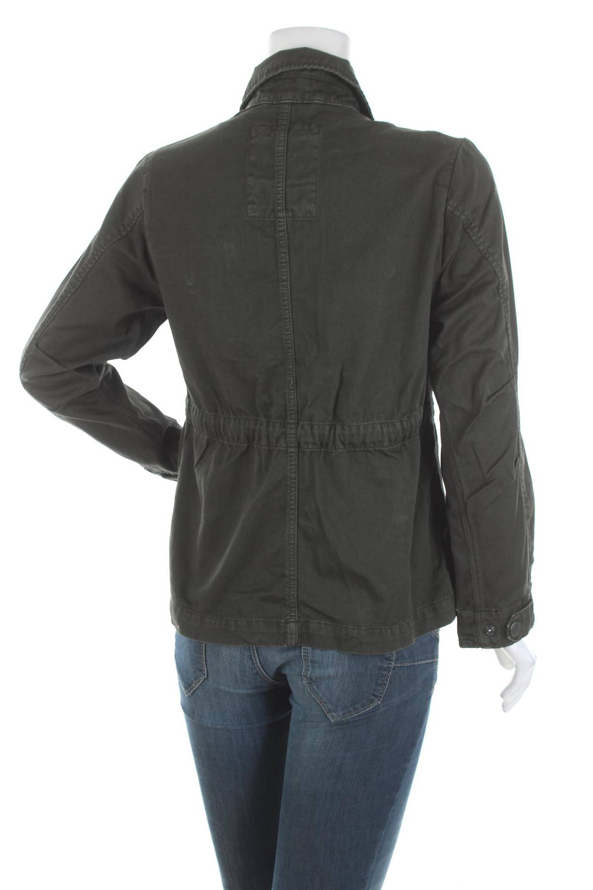 Дамско яке G-Star Raw2 - Contour.bg Дамско яке G-Star Raw2