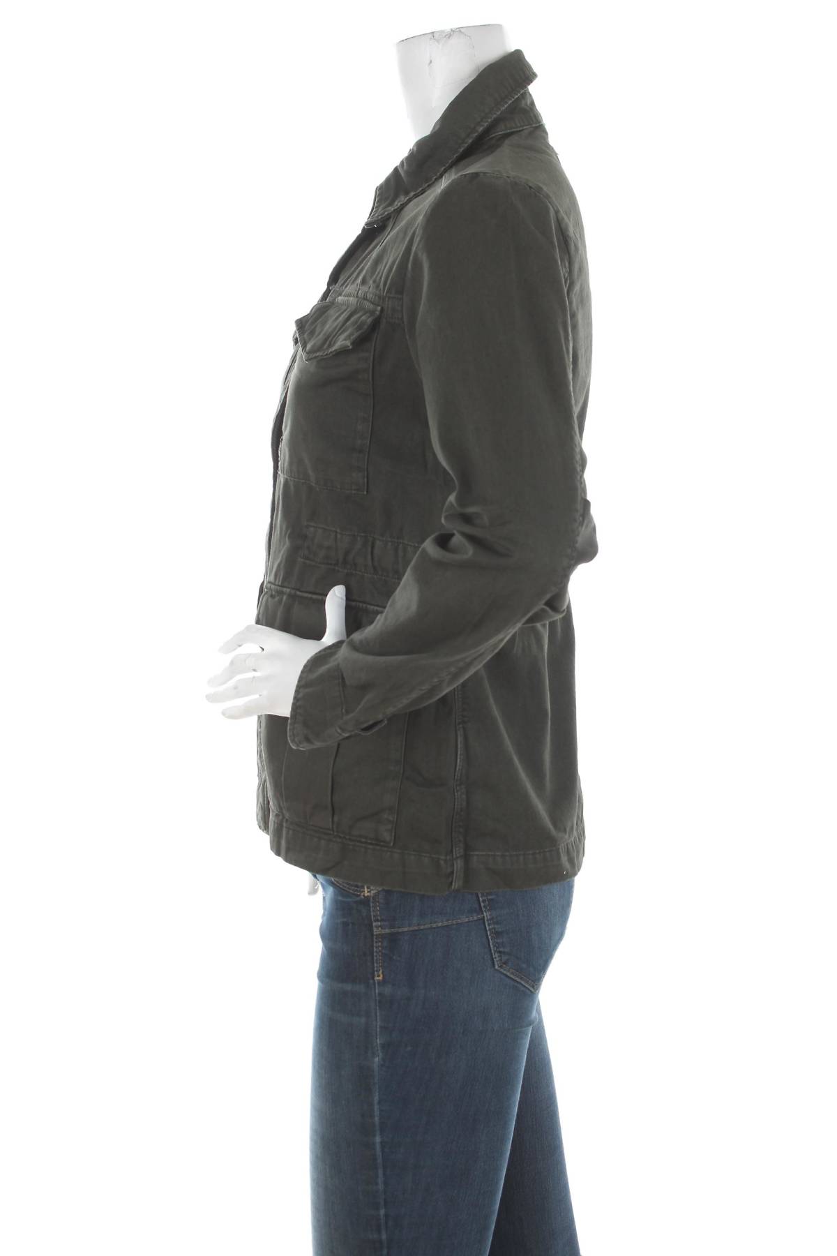 Дамско яке G-Star Raw3 - Contour.bg Дамско яке G-Star Raw3