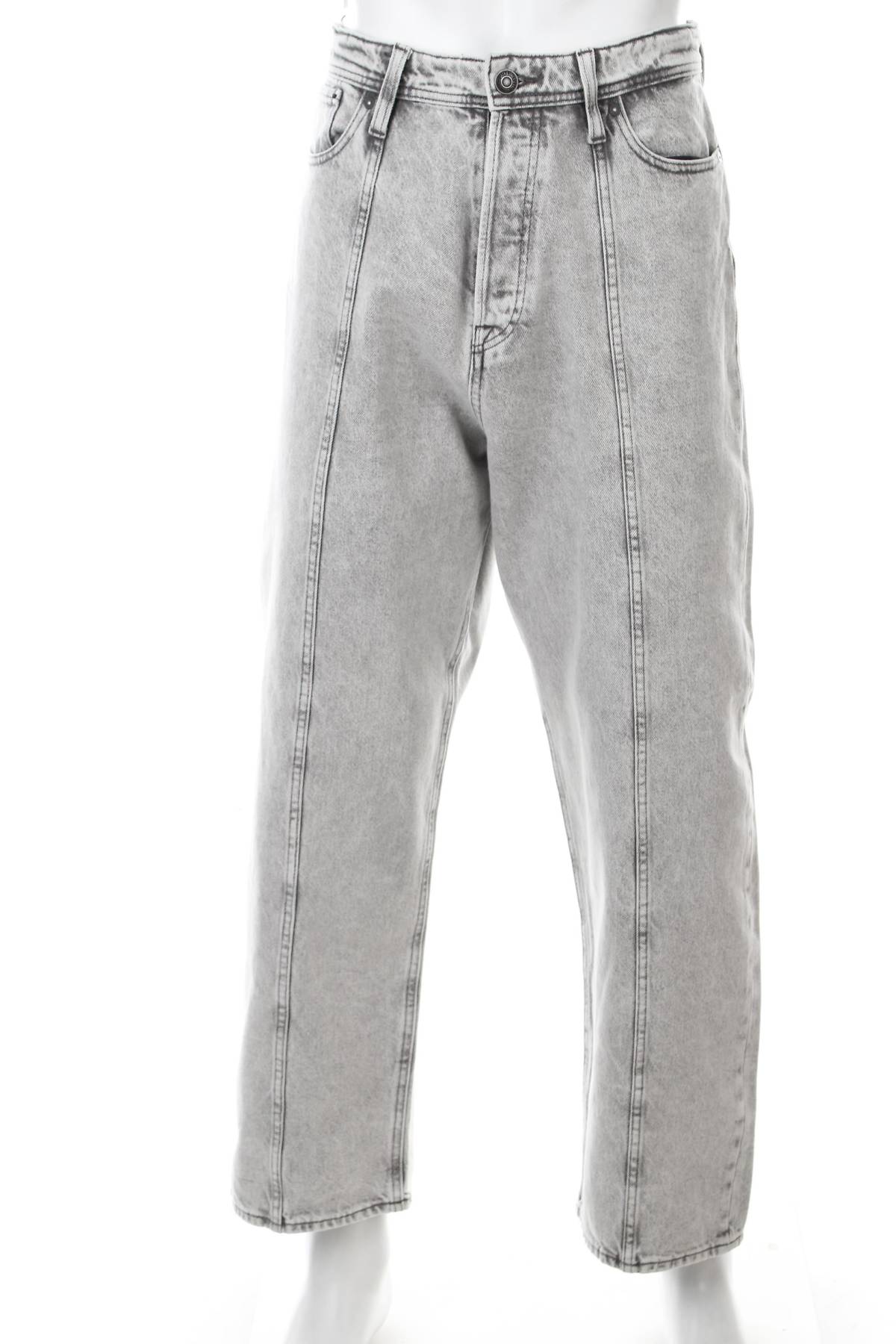 Ανδρικά τζιν Jack & Jones1 - Contourshop.gr Ανδρικά τζιν Jack & Jones1