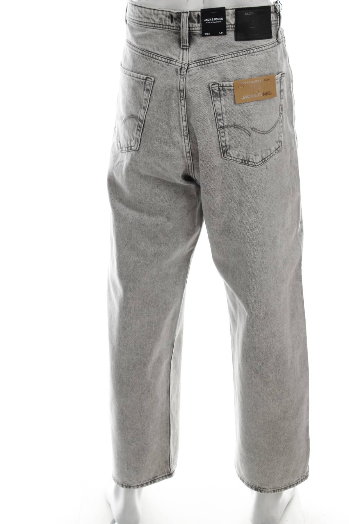Ανδρικά τζιν Jack & Jones2 - Contourshop.gr Ανδρικά τζιν Jack & Jones2