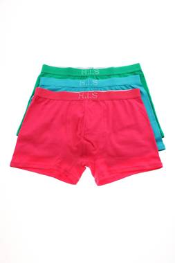 Мъжки боксерки H.i.s - Henry I. Siegel1