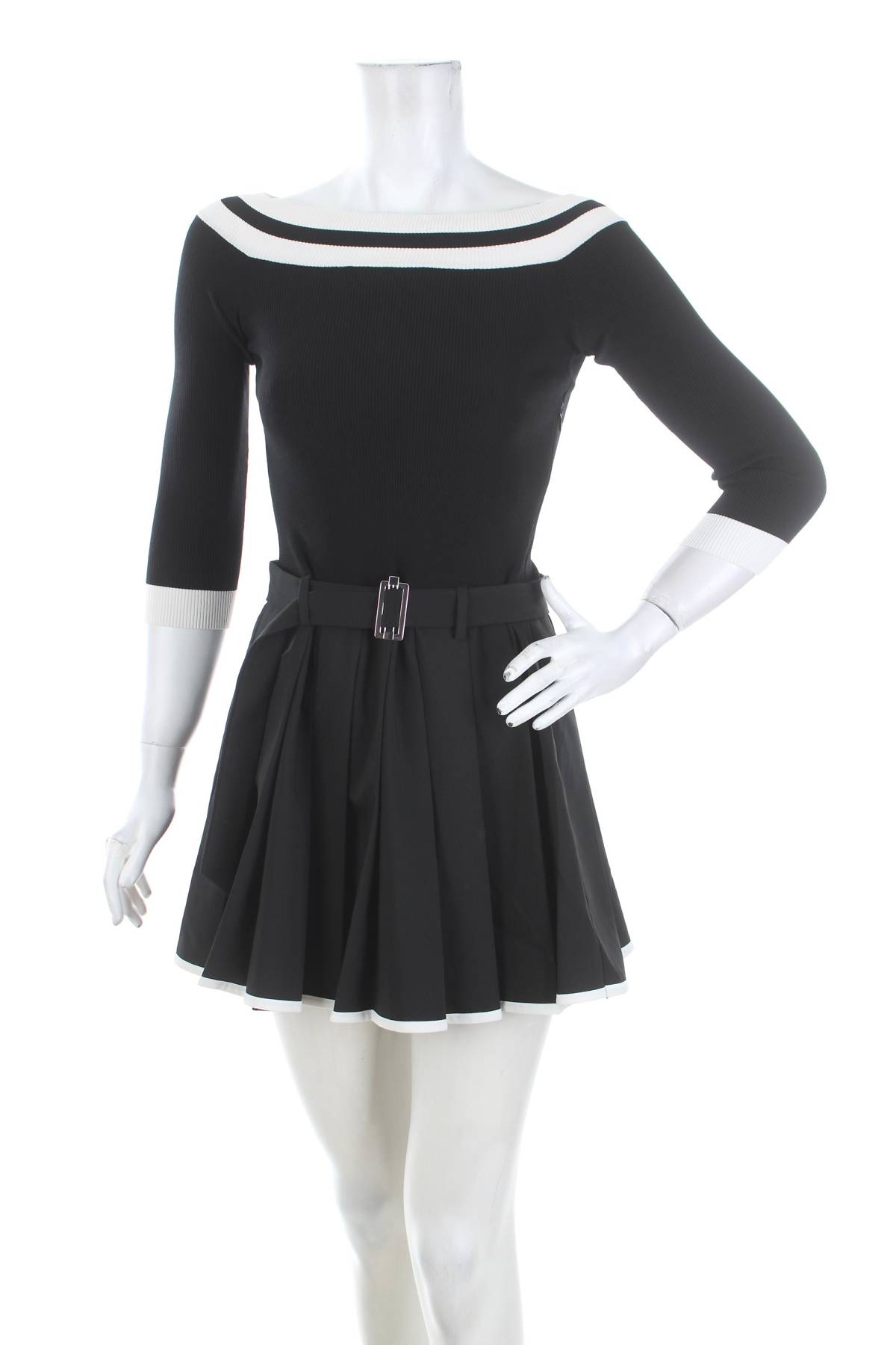 Рокля Vero Moda1 - Contour.bg Рокля Vero Moda1
