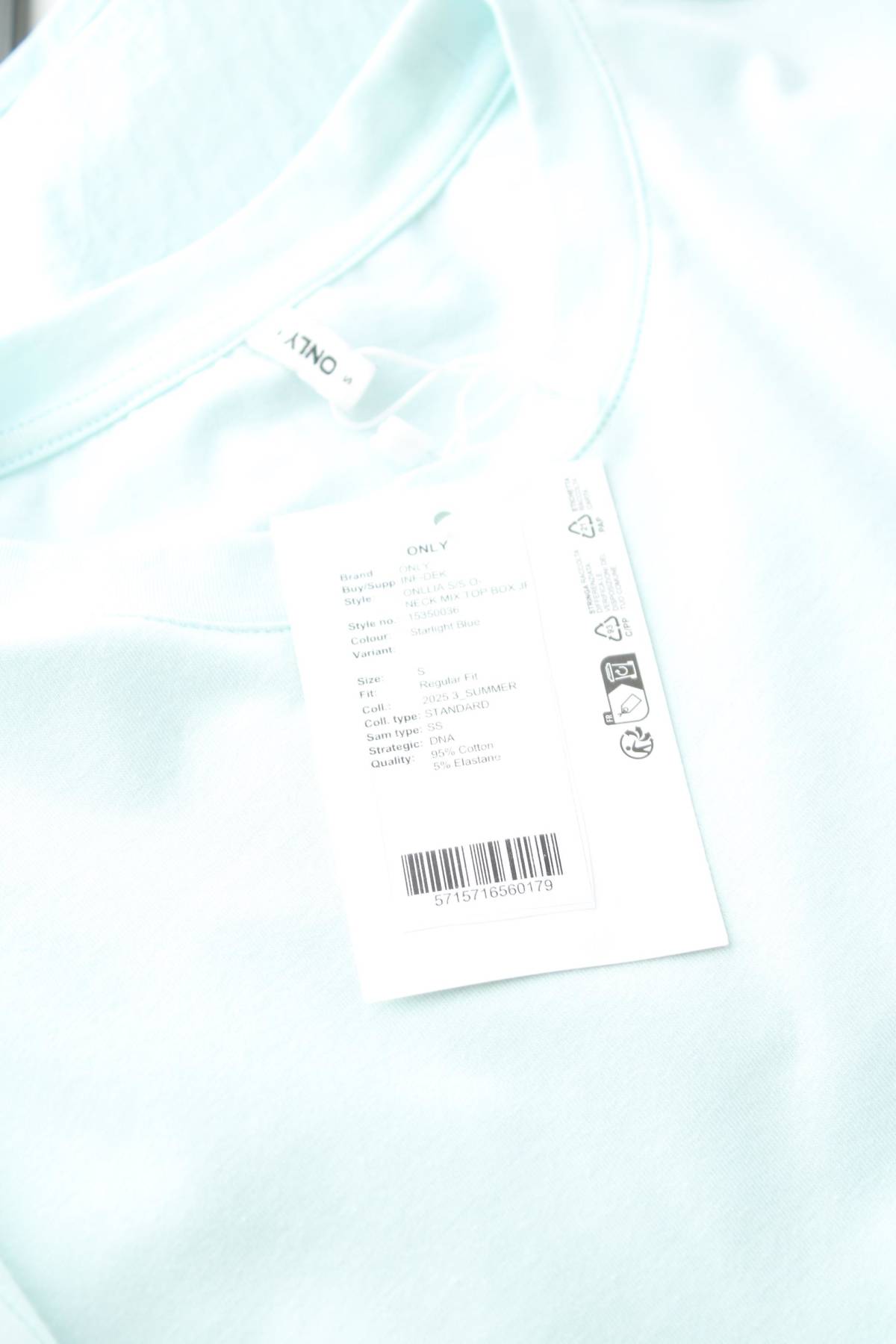 Дамска блуза Only3