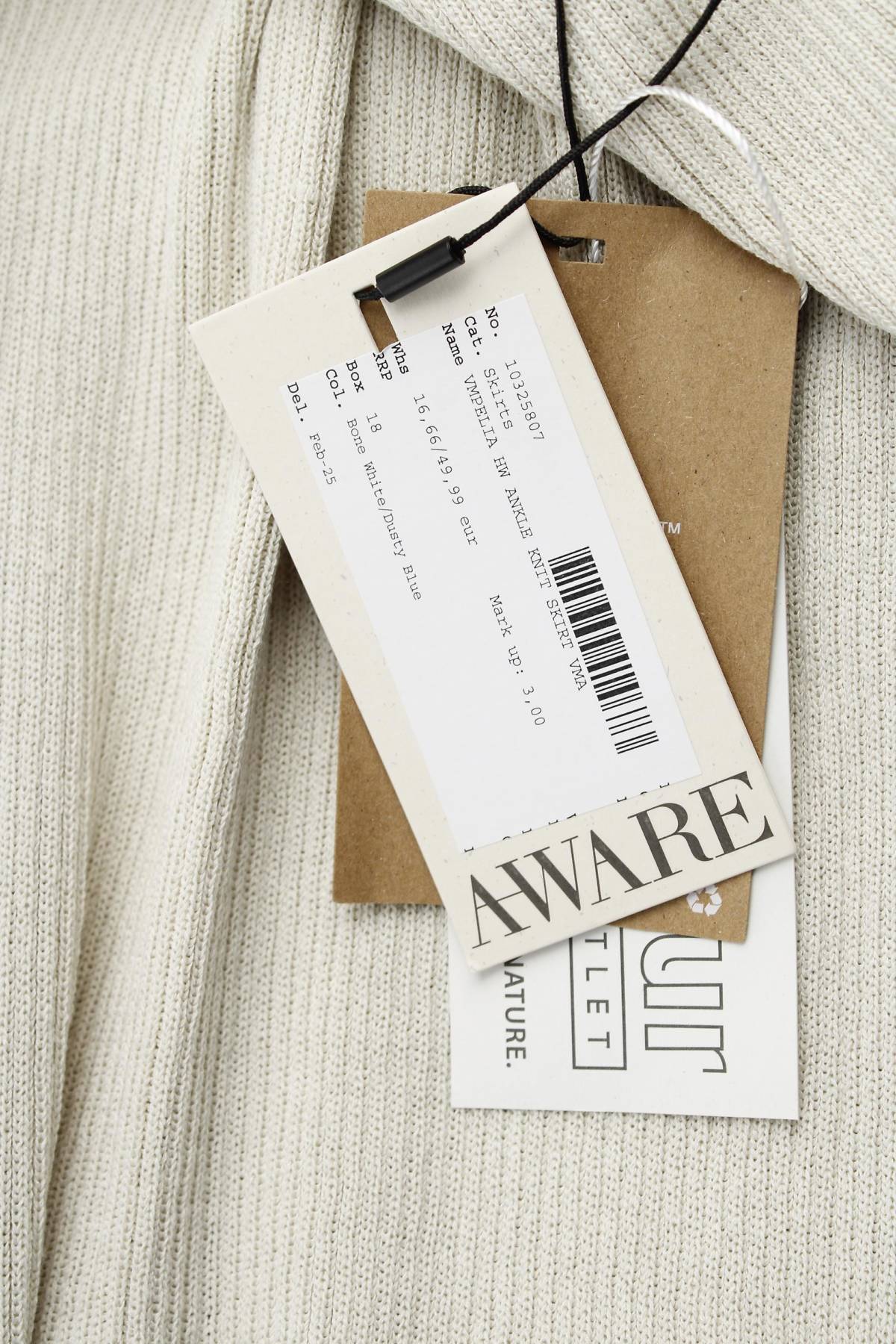 Φούστα Aware by Vero Moda3